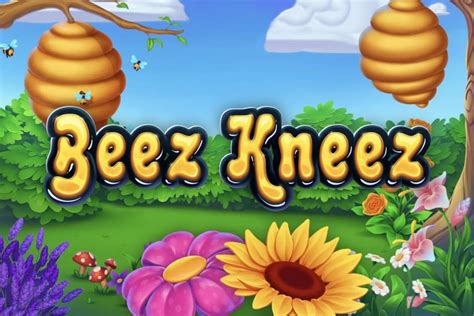 Play Beez Kneez Slot Online .